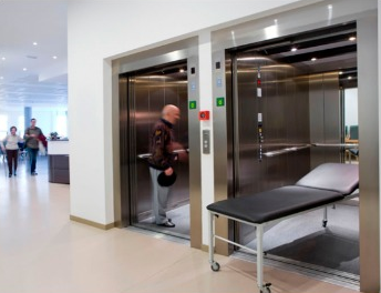 Ascensores Camilleros