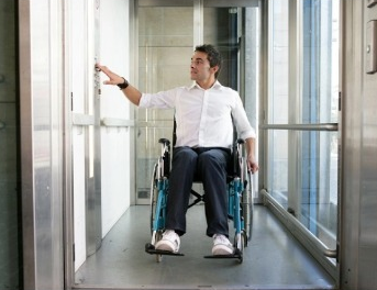 Ascensores para Discapacitados 