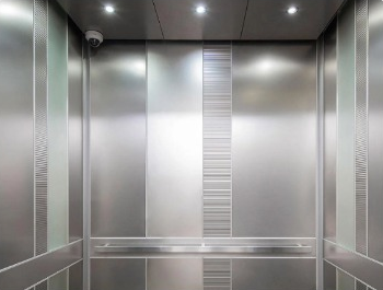 Ascensor para Pasajeros